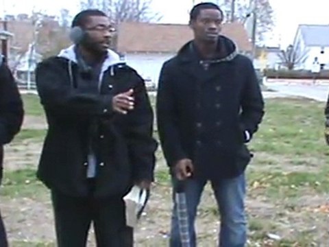 Seek Wisdom out the Scriptures or be like a 2/3rd pt.7