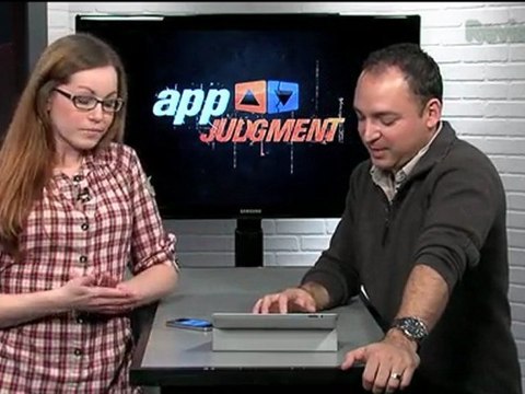 Galaxy Tab 7.0 Plus, Infinity Blade on the Cheap, and Apps to Black Friday Like a Boss! - AppJudgment