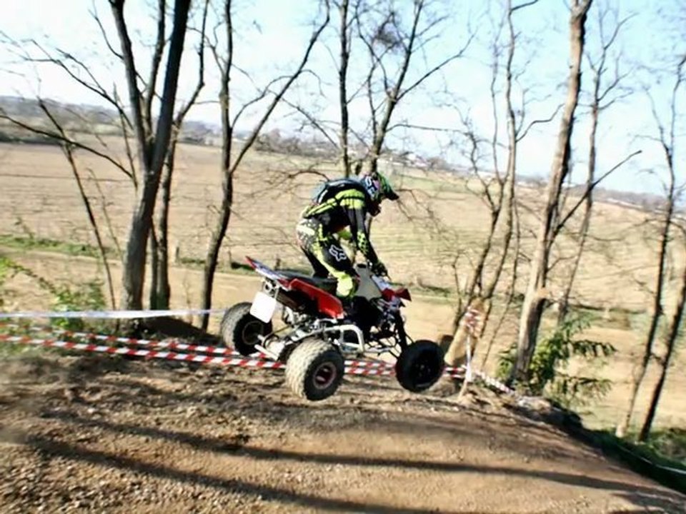 endurance quad de Bartenheim 2011 6ème partie par Valerie Genin .B
