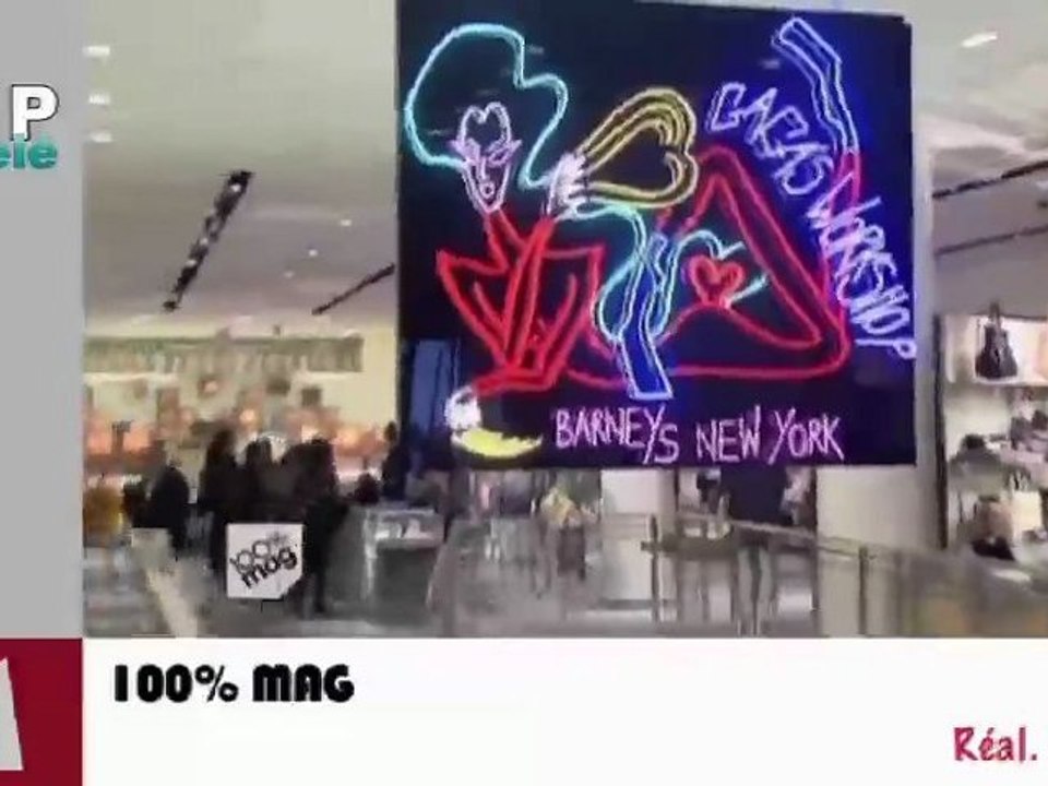 Zapping people du 23 novembre 2011
