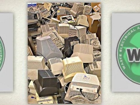 Commercial Industrial Waste Disposal | Waste Collection | WEEE Recycling | Skip Hire In Bromley