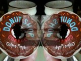 Coffee People, Donut Shop K-Cups for Keurig Brewers
