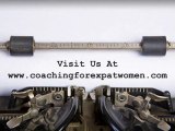 Coaching for the Dutch speaking expats, Dutch women working overseas, loopbaanbegeleiding