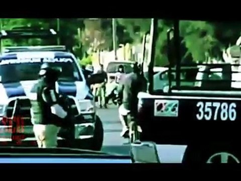 El Sr De La Corbata - Los Bohemios, Traviesos, Los Meros Meros Estudio 2011 (Video)