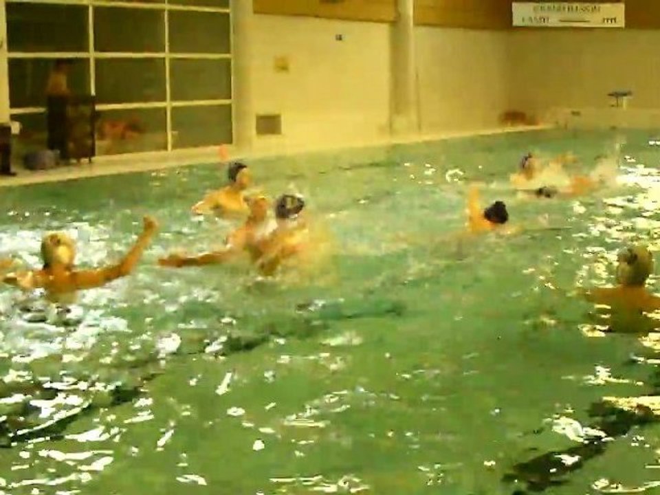 Match AWPCvsCARENTAN 4-4 2011-11-18