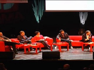 Live 2025, live music considers its future /// MaMA 2011 /// Part.1