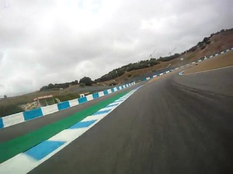 Yunus Erçelik (169) - İspanya Jerez Antreman