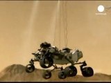 Spazio: Mars Rover pronto per esplorare pianeta rosso