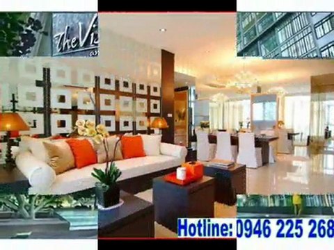 Bán Căn Hộ the vista LH 0946 225 268
