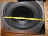 Polk Audio PSW505 12-Inch Powered Subwoofer - Review ...