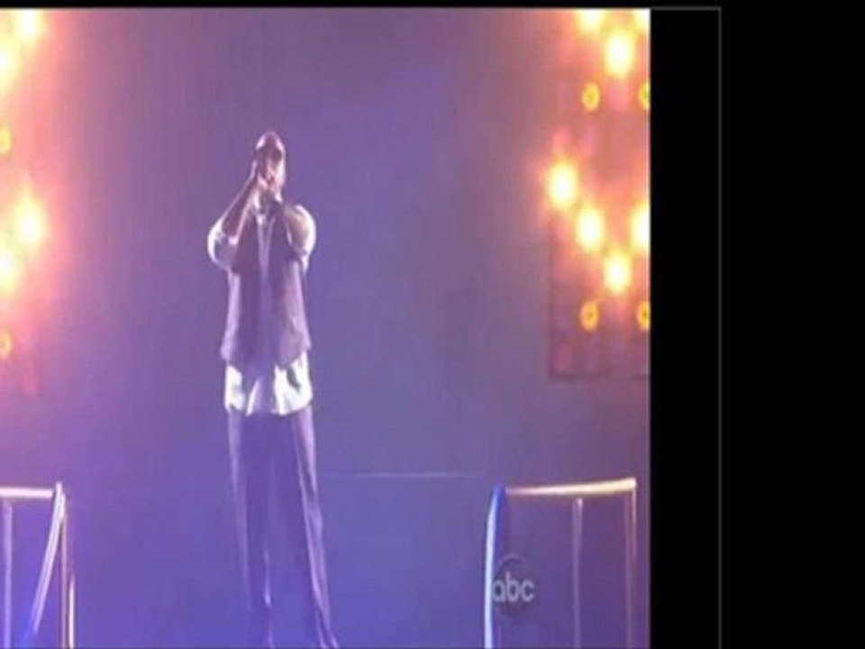 Dancing with the Stars Season 13 Episode 23 (Week 10-Results) free download