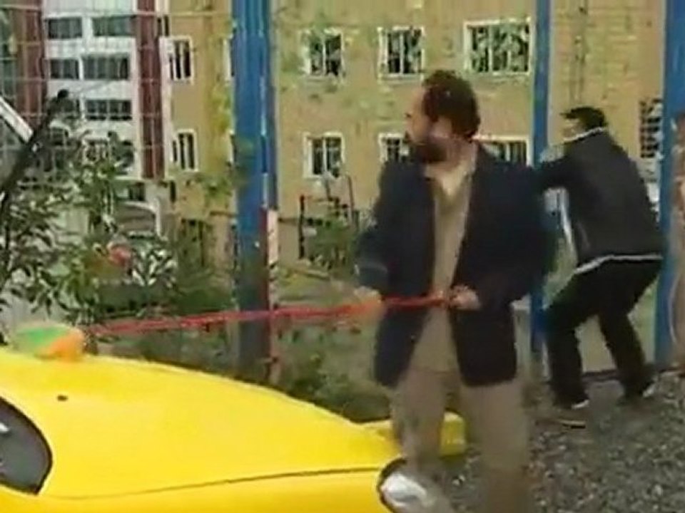 Akasya Durağı 142.Bölüm Fragmanı - 24.Kasım 2011