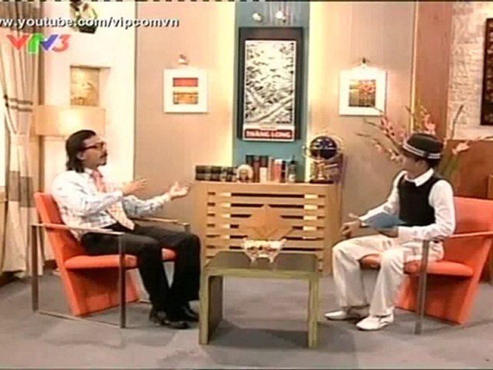Thư giãn cuối tuần 29_10_2011 - Hỏi xoáy đáp xoay - YouTube