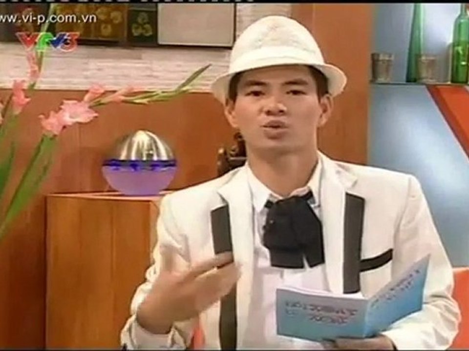 Thư giãn cuối tuần 05_11_2011 - Hỏi xoáy đáp xoay - YouTube