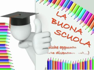 La Buona Scuola - Sigla televisiva