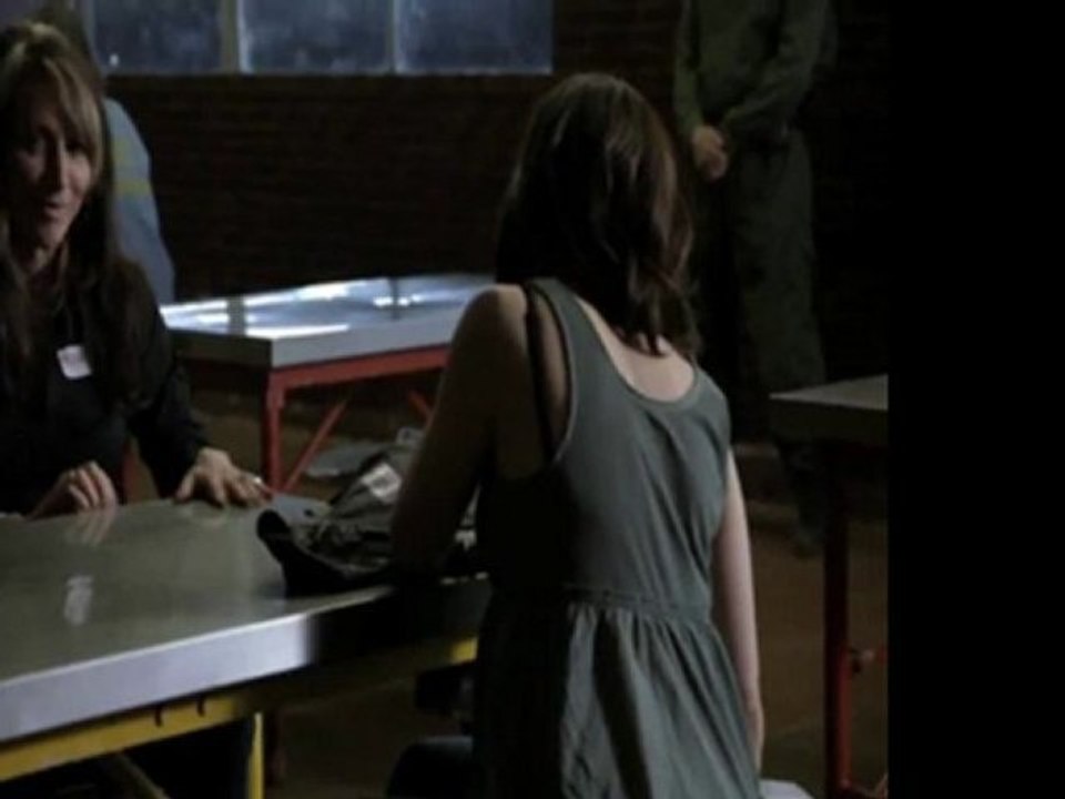 Sneak Peek Sons of Anarchy Season 4 Episode 12 "Burnt and Purged Away"