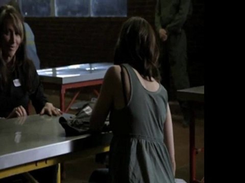 Sneak Peek Sons of Anarchy Season 4 Episode 12 Burnt and Purged Away