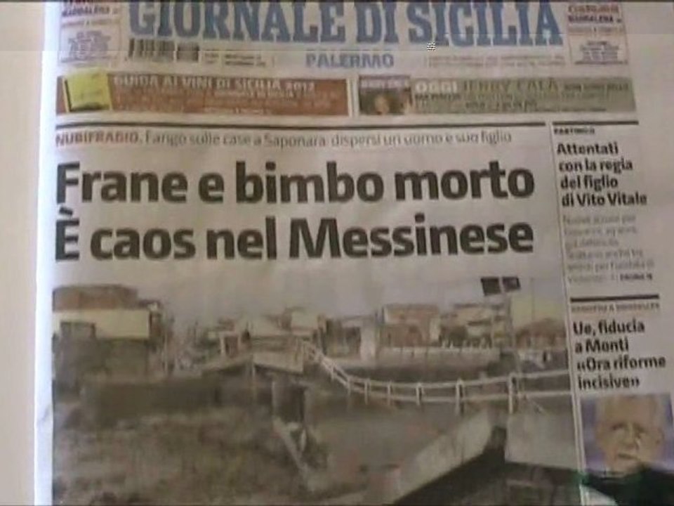 Rassegna stampa mercoledì 23 novembre 2011