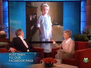 Tim Allen Interview Nov 22 2011