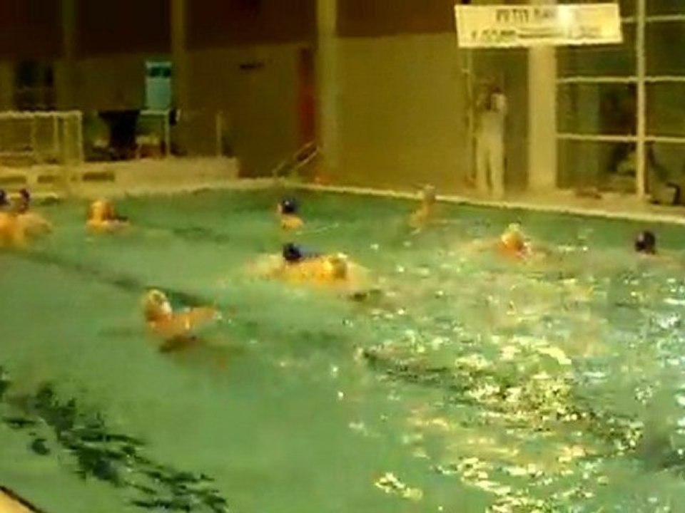 Match AWPCvsCARENTAN 3-4 2011-11-18