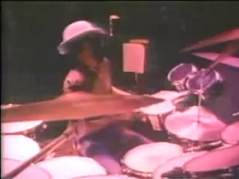 Stevie Wonder - Master Blaster Live!