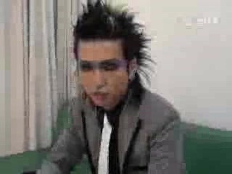 SC24 Monthly Project (Aki)