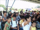Emilia L. Quilates Treasured Moments at Holy Gardens Pangasinan Memorial Park