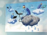 Cloud Hosting Dallas - Understanding Cloud Computing Benefits