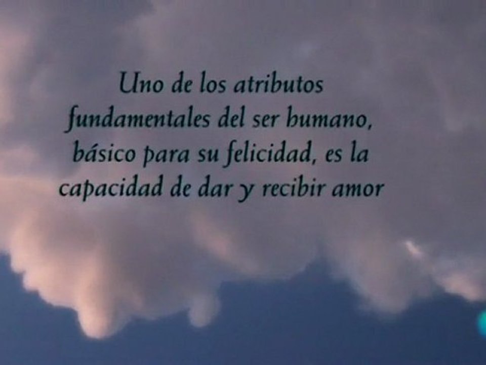 La felicidad: Reactivarse