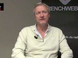 Mon idée pour 2012: Yannick Pons, Fondateur & CEO de W3 Inc.