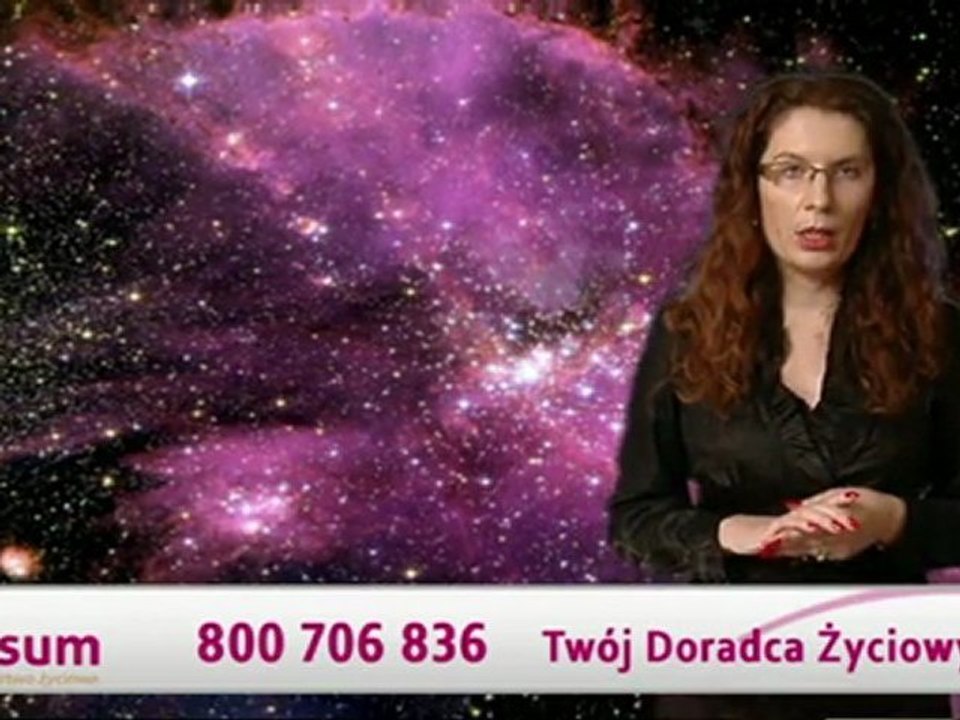 Horoskop miesięczny na Grudzień 2011- znak zodiaku Rak