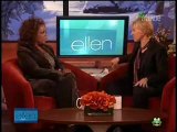 Oprah Winfrey Interview Feb 22 2007 Part 1