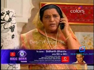 Hamari Saas Leela -23rd November 2011 Watch Video Online p3