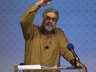 Shafaat - Quran kya kehta hey Speaker Mohammad Shaikh 04/05 (2010)