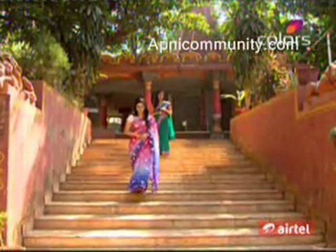 Hamari Saas Leela [Episode - 123] - 23rd November 2011 pt3