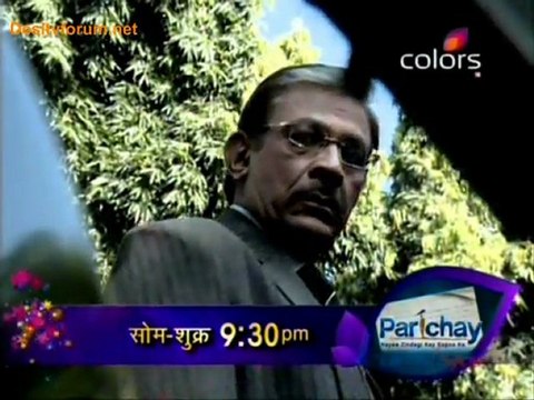 Hamari Saas Leela -23rd November 2011 Watch Video Online p1