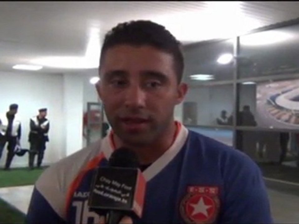 CSHL-ESS 0-4 : Déclarations d'après match