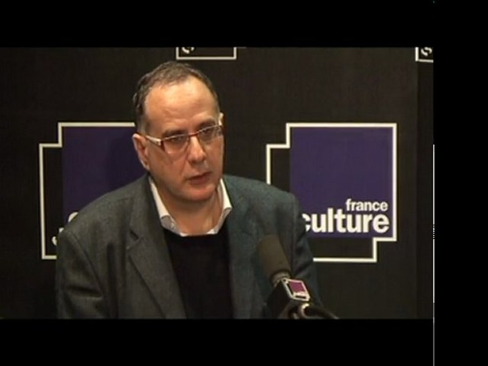 Les matins - Egypte  et son armée