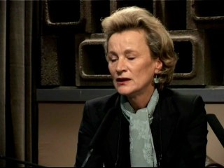 Isabelle Lévêque, l'entrevue