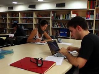 International House Madrid - Escuela de Idiomas