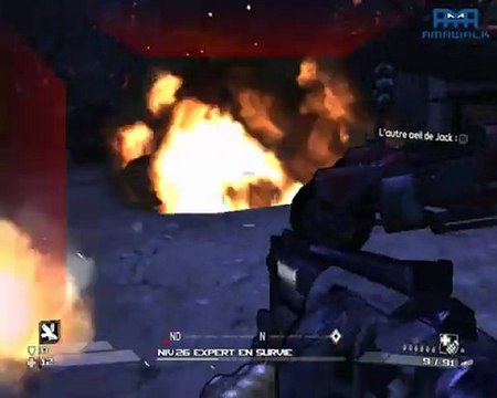 Borderlands (29) Jack Le Borgne