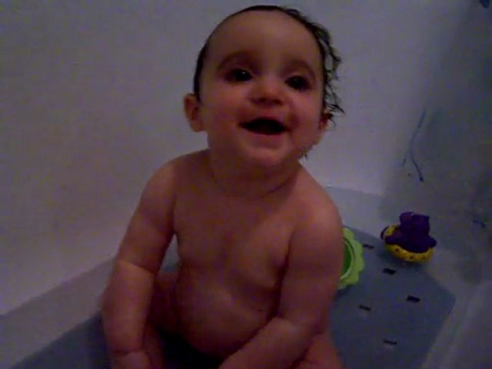 dans le bain mi-novembre