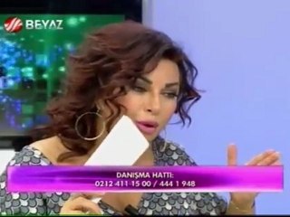 Organik Sarayı 6. Bölüm 2.Kısım