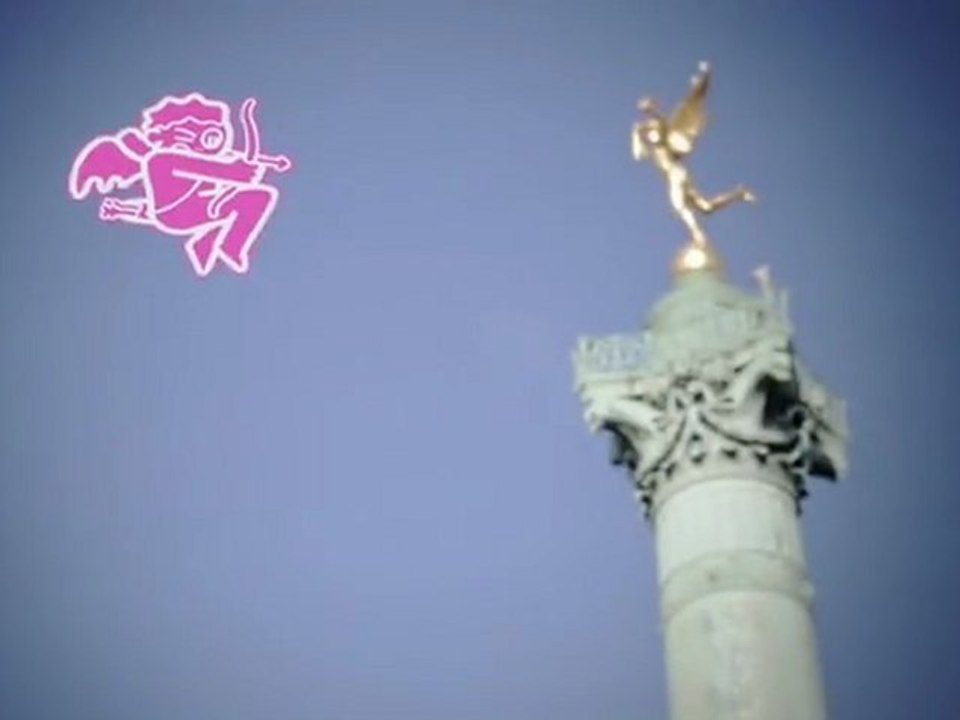 Sex in the City: démarrage en fanfare!
