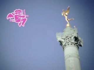 Sex in the City: démarrage en fanfare!