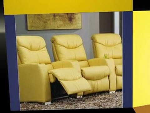Get Palliser Home Theater Seating only From TheaterSeatStore.Com