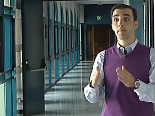 Computer system that allows a machine to recognize the state of mind of a person