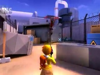 MicroVolts Gameplay Trailer
