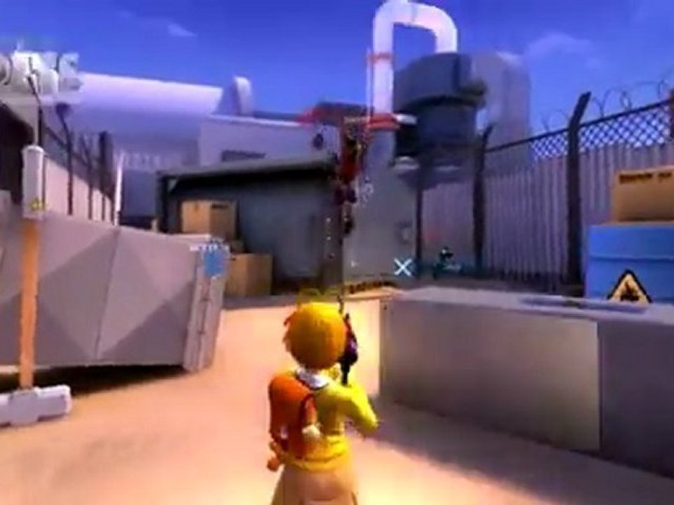 MicroVolts Gameplay Trailer