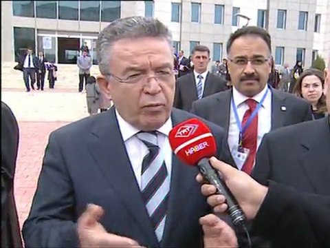 Kafkasya Üniversiteler Birliği I. Gençlik Kurultayı - 2